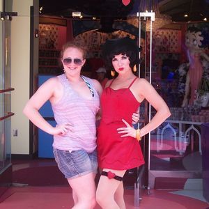 Meet your Posher, Jacqueline